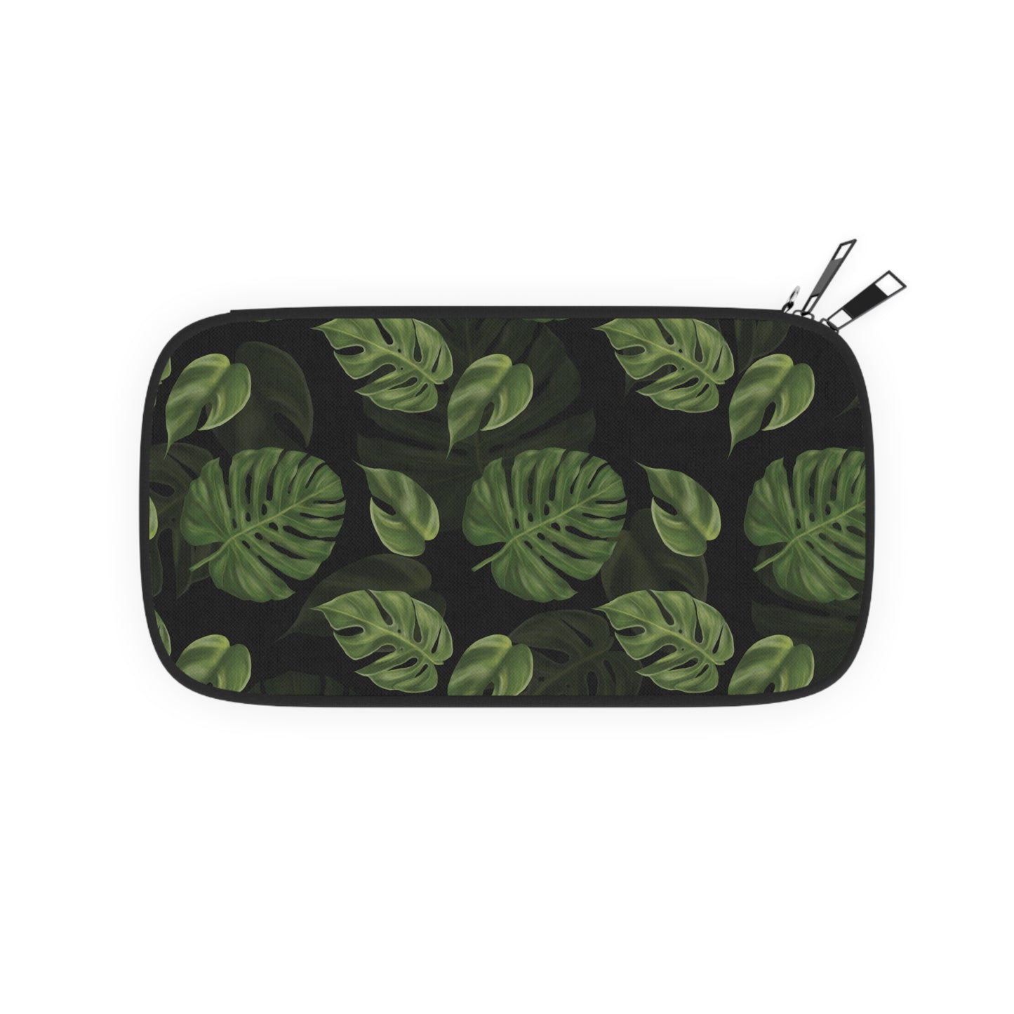 Monstera Leaf Passport Wallet