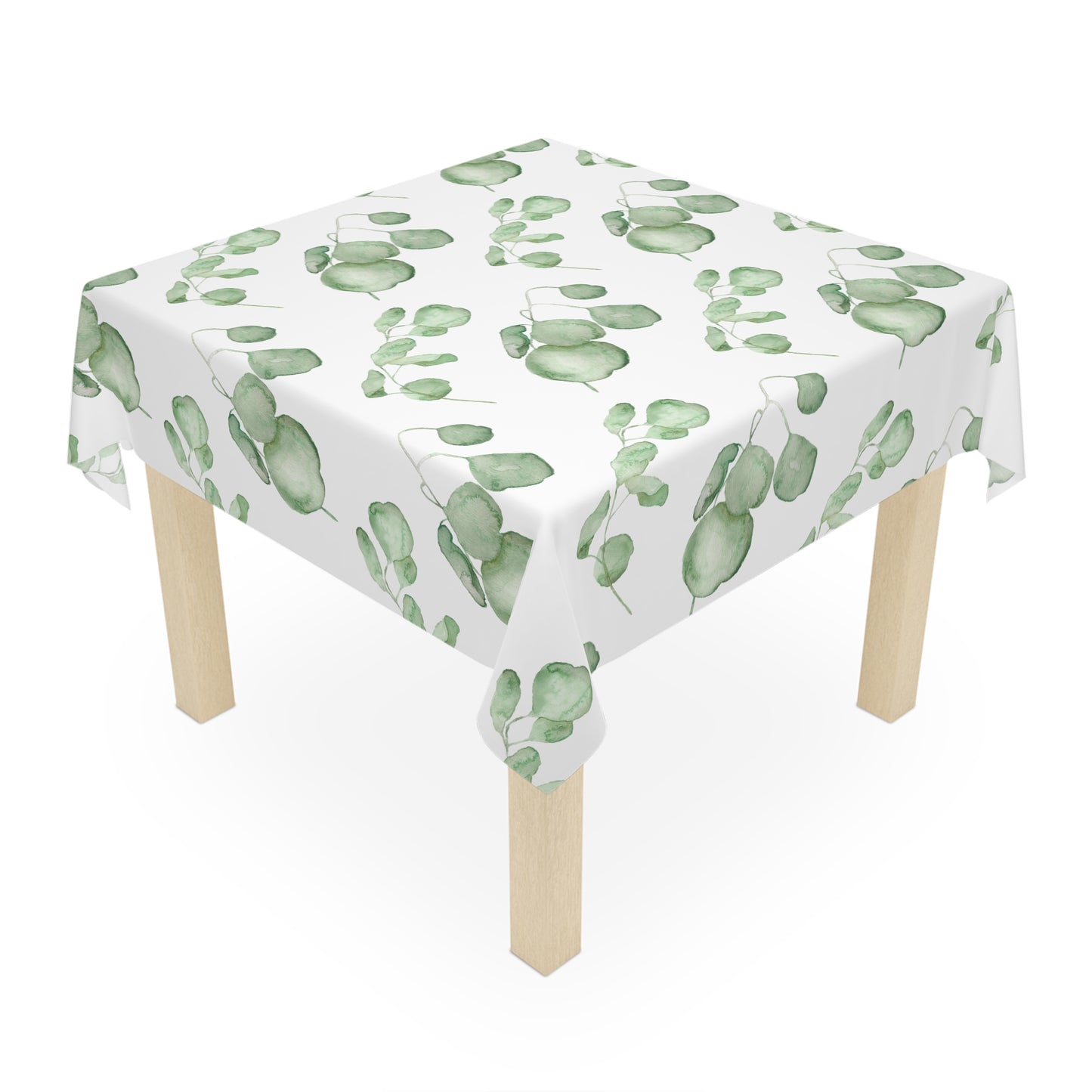 Eucalyptus Tablecloth