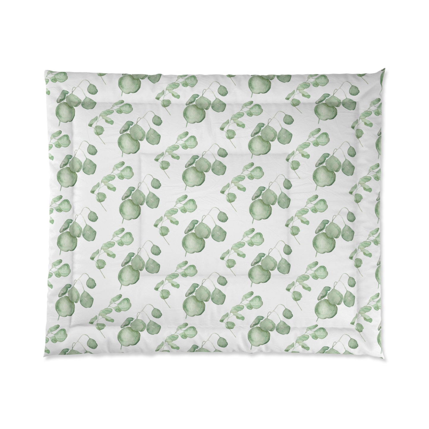 Eucalyptus Comforter