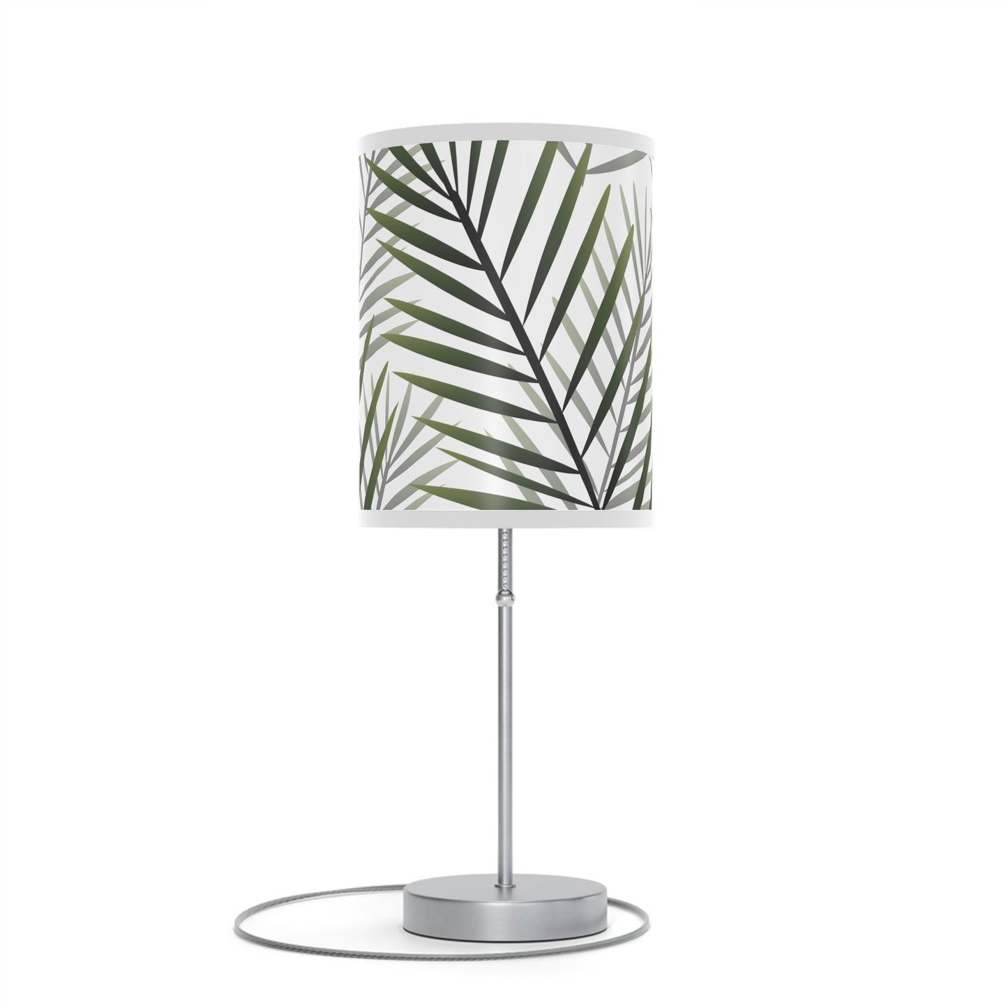 Palm Leaf Table lamp