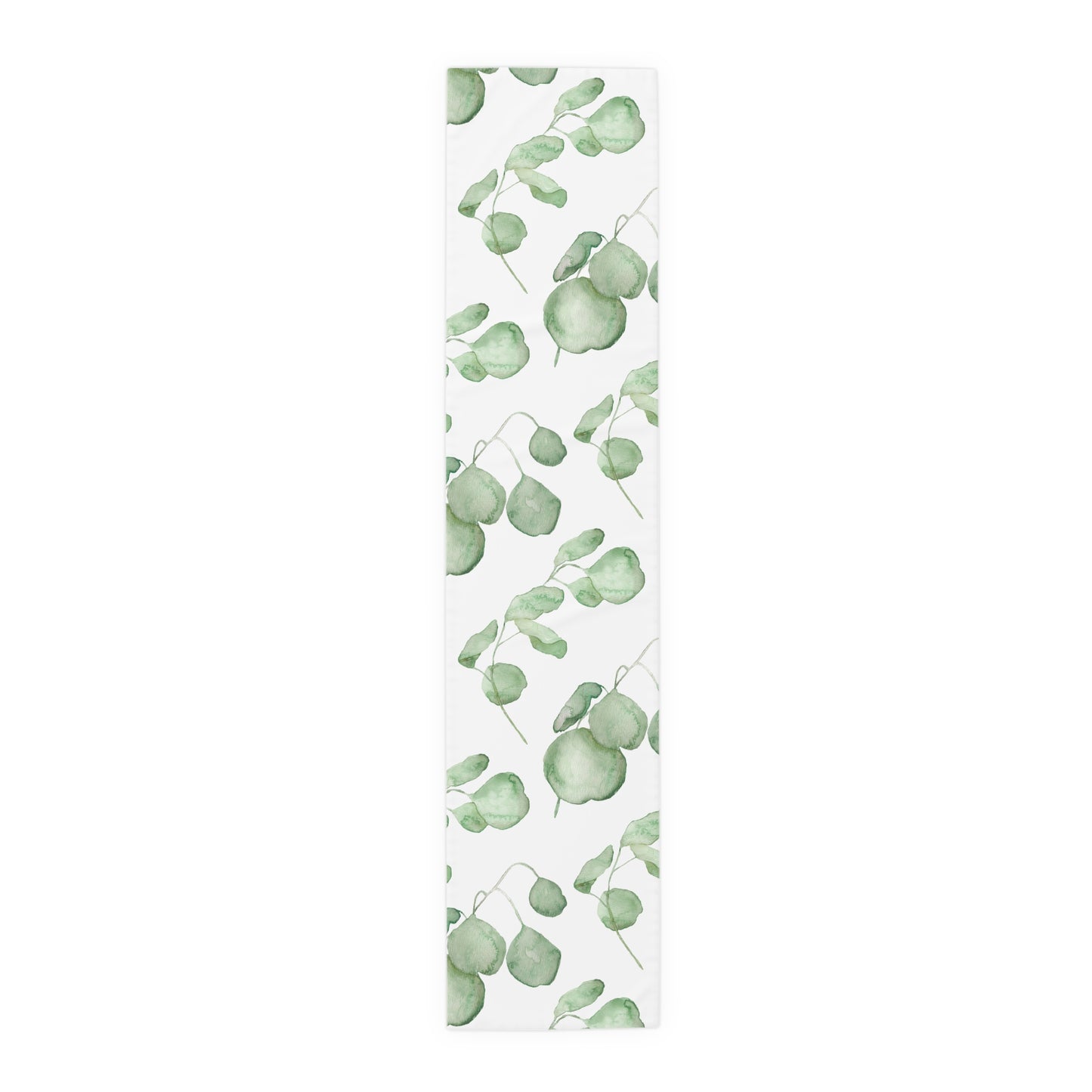 Eucalyptus Table Runner