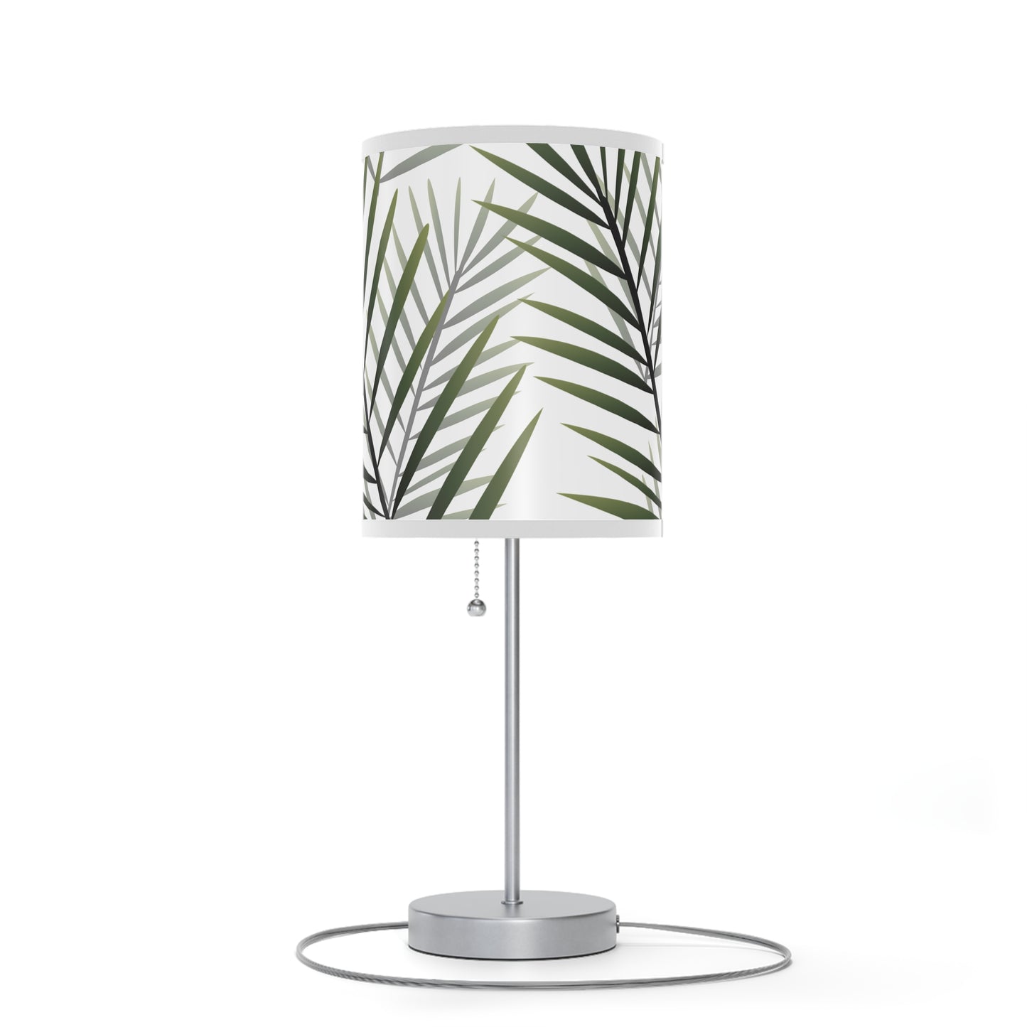 Palm Leaf Table lamp