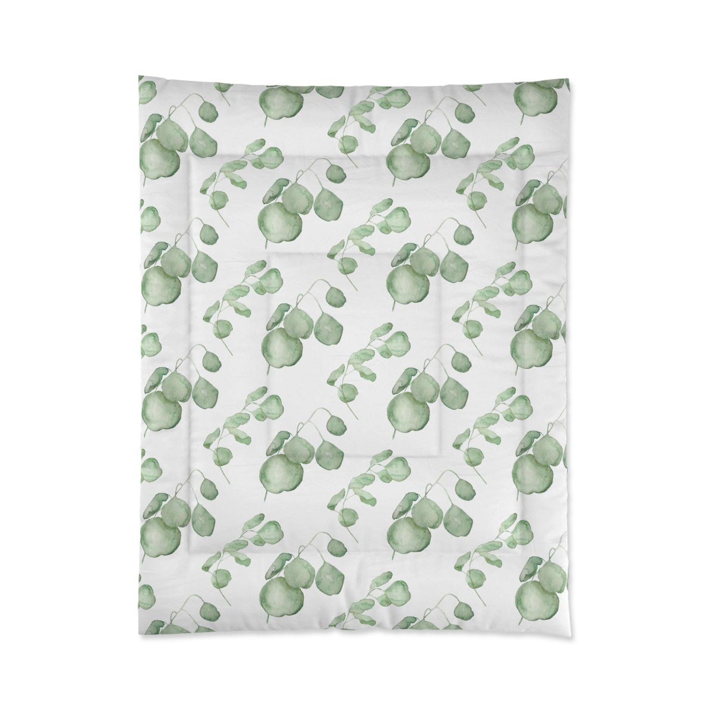 Eucalyptus Comforter
