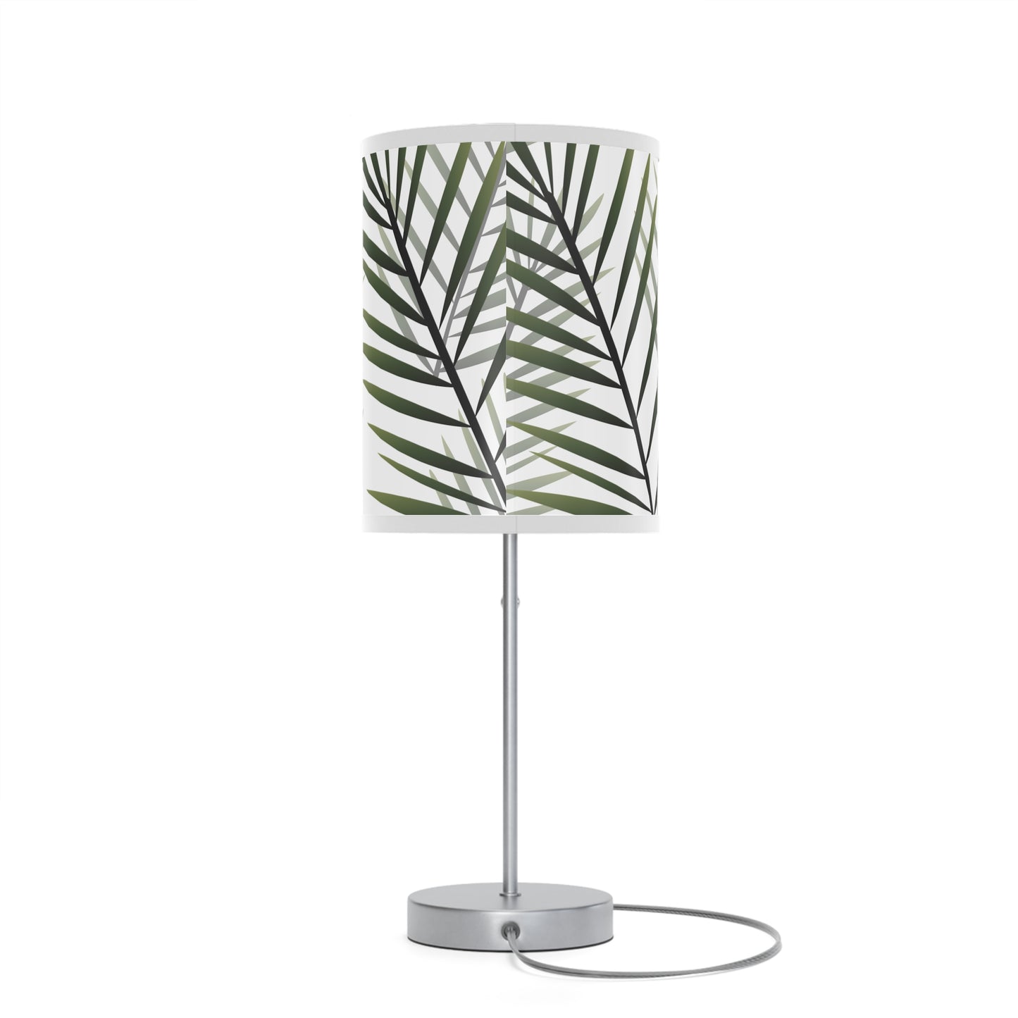 Palm Leaf Table lamp