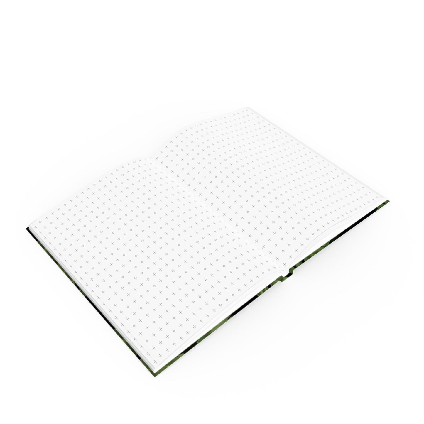 Monstera Leaf Sketch Book