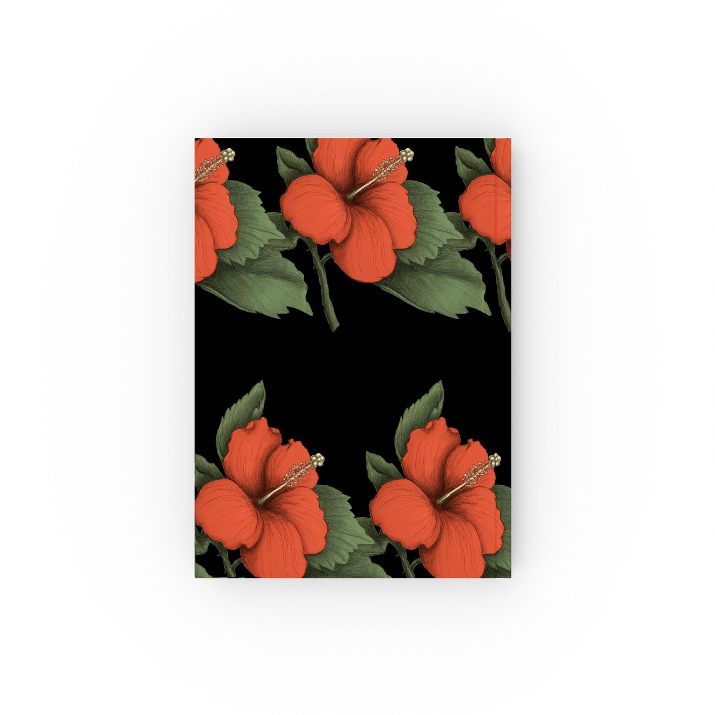 Hibiscus Travel Journal