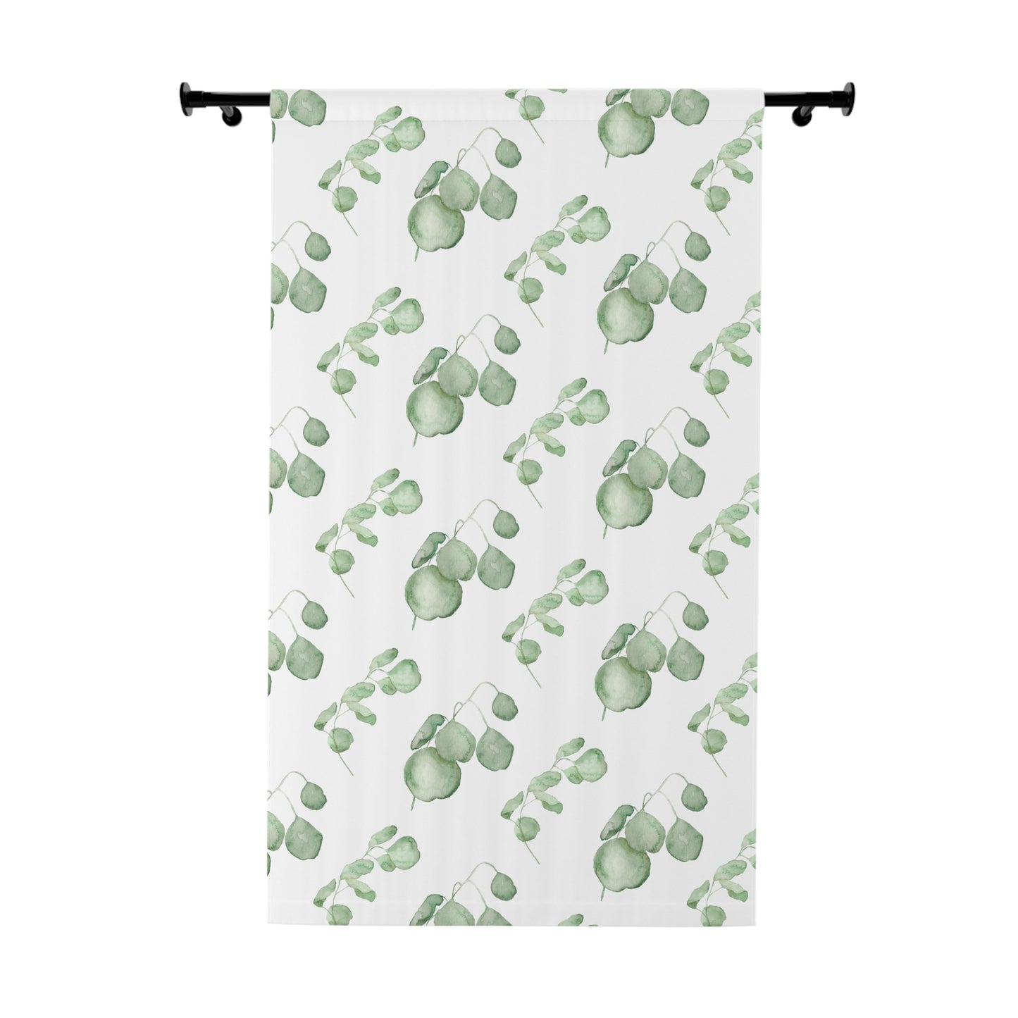 Eucalyptus Blackout Curtain