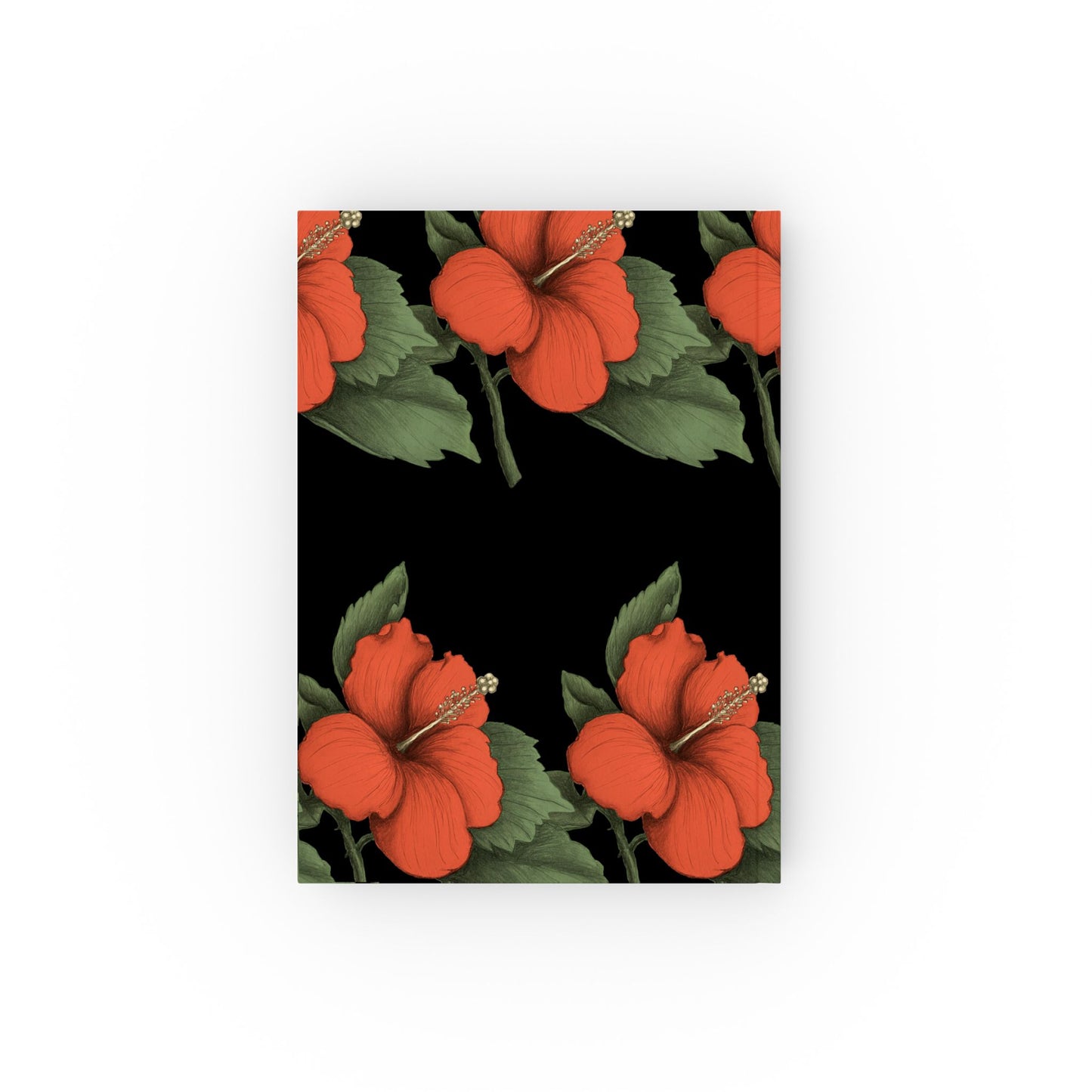 Hibiscus Guest Book