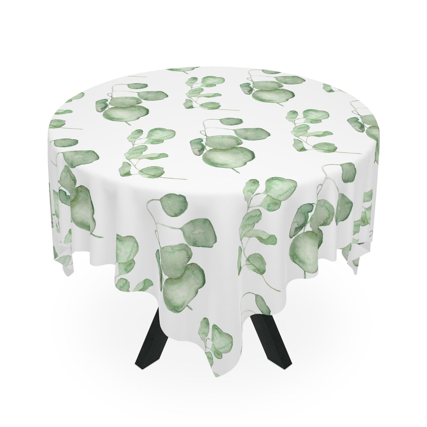 Eucalyptus Tablecloth