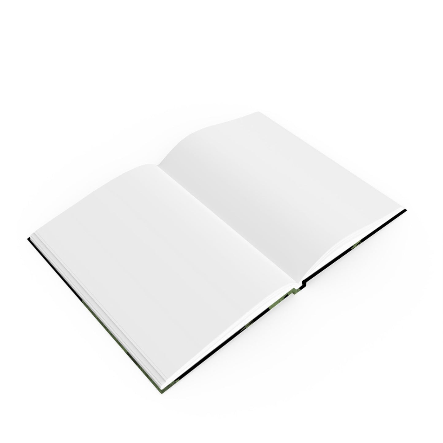 Hibiscus Sketch Book
