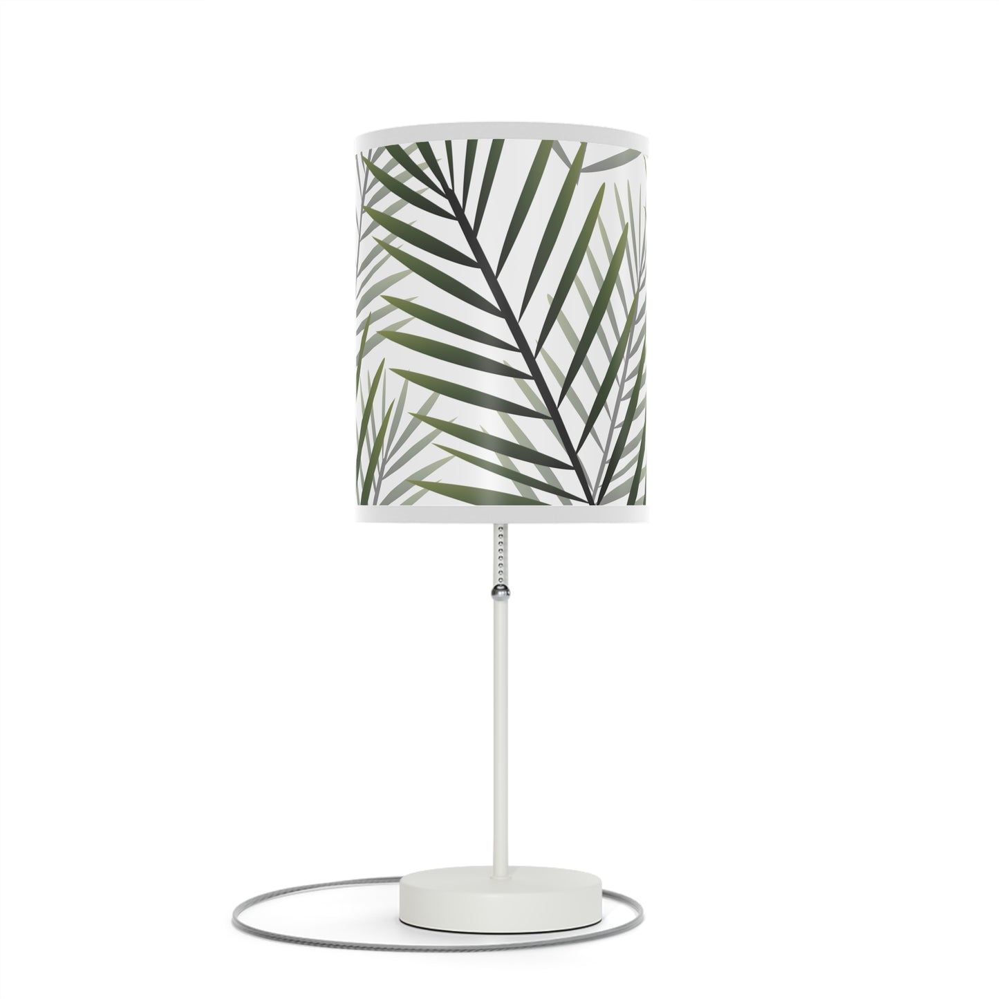 Palm Leaf Table lamp
