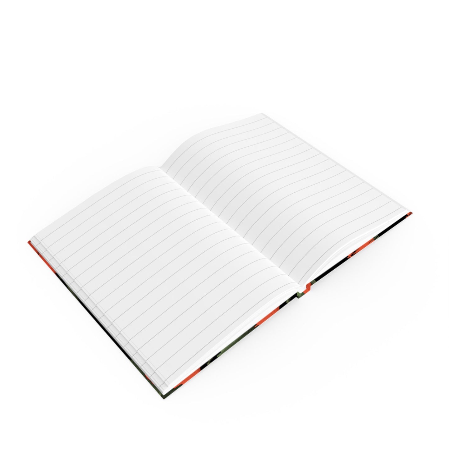 Hibiscus Travel Journal