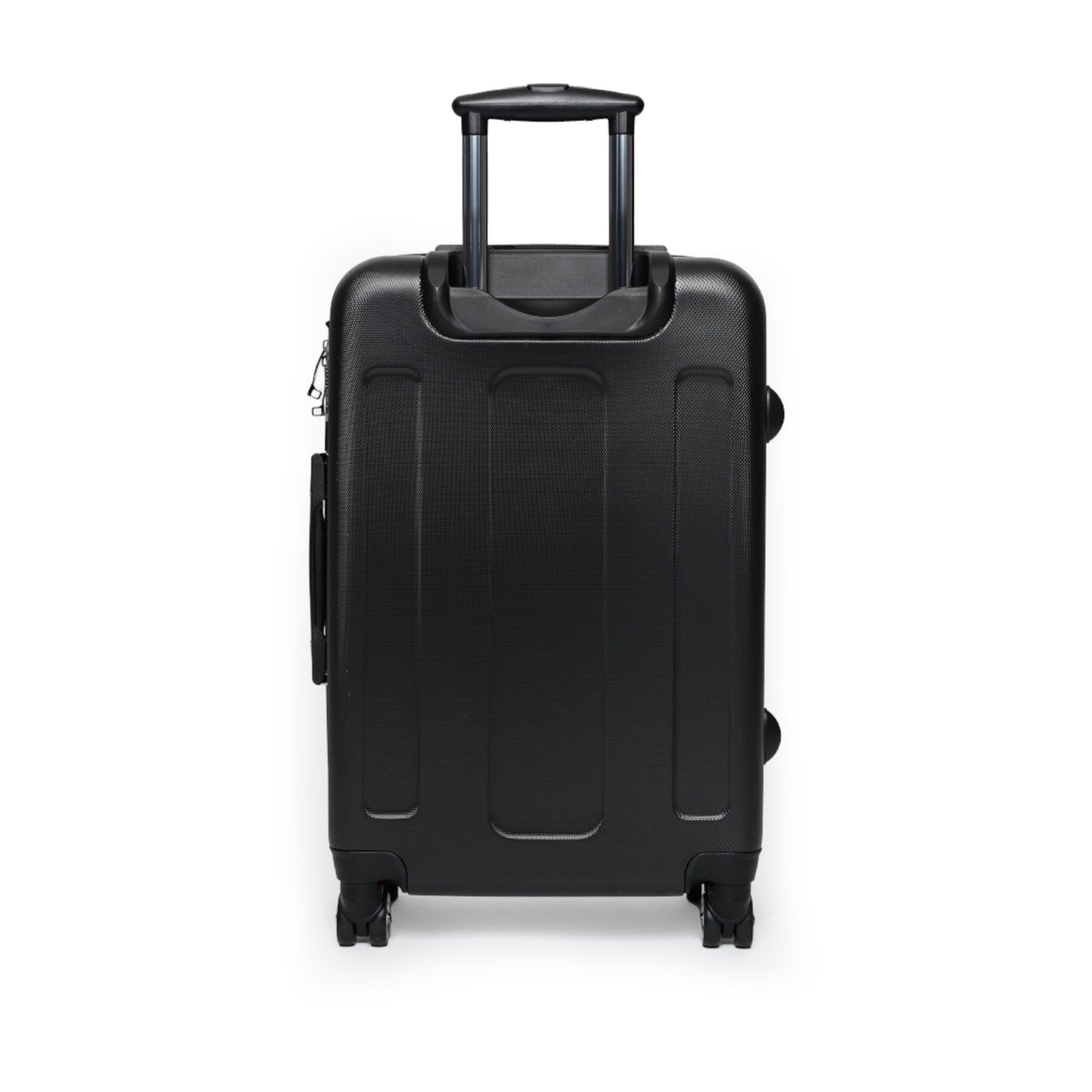 Hibiscus Flower Suitcase