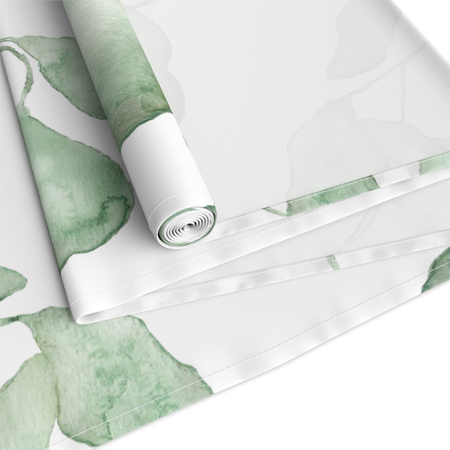 Eucalyptus Table Runner