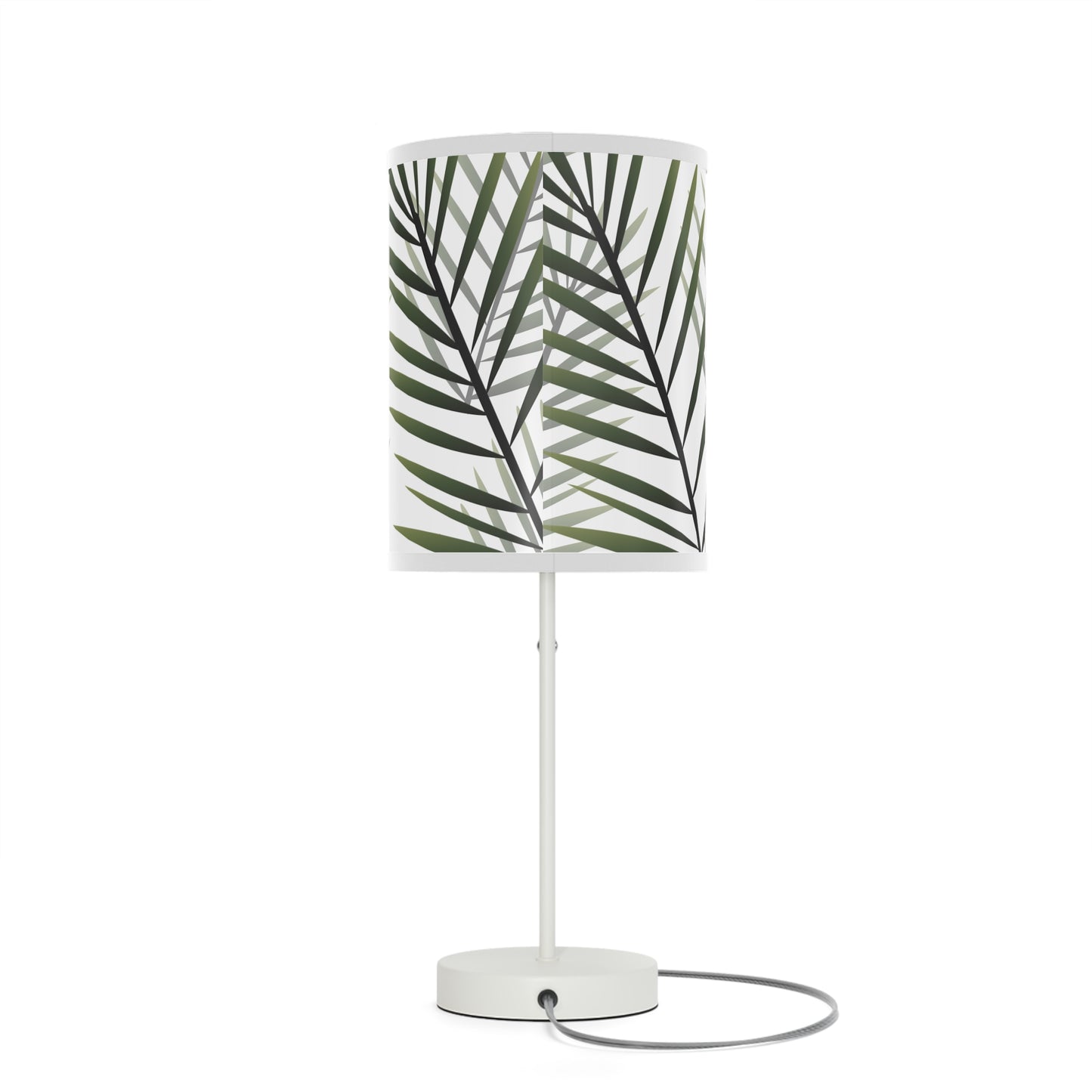 Palm Leaf Table lamp