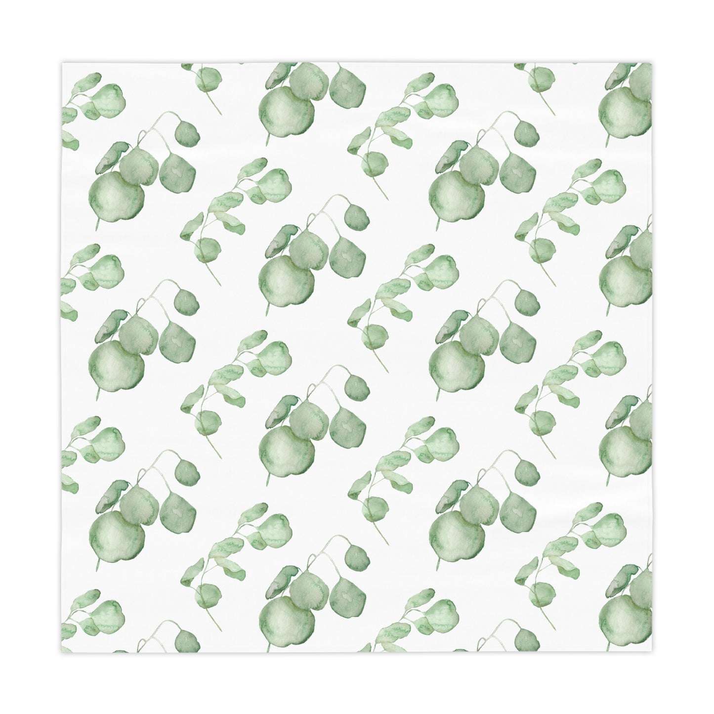 Eucalyptus Tablecloth