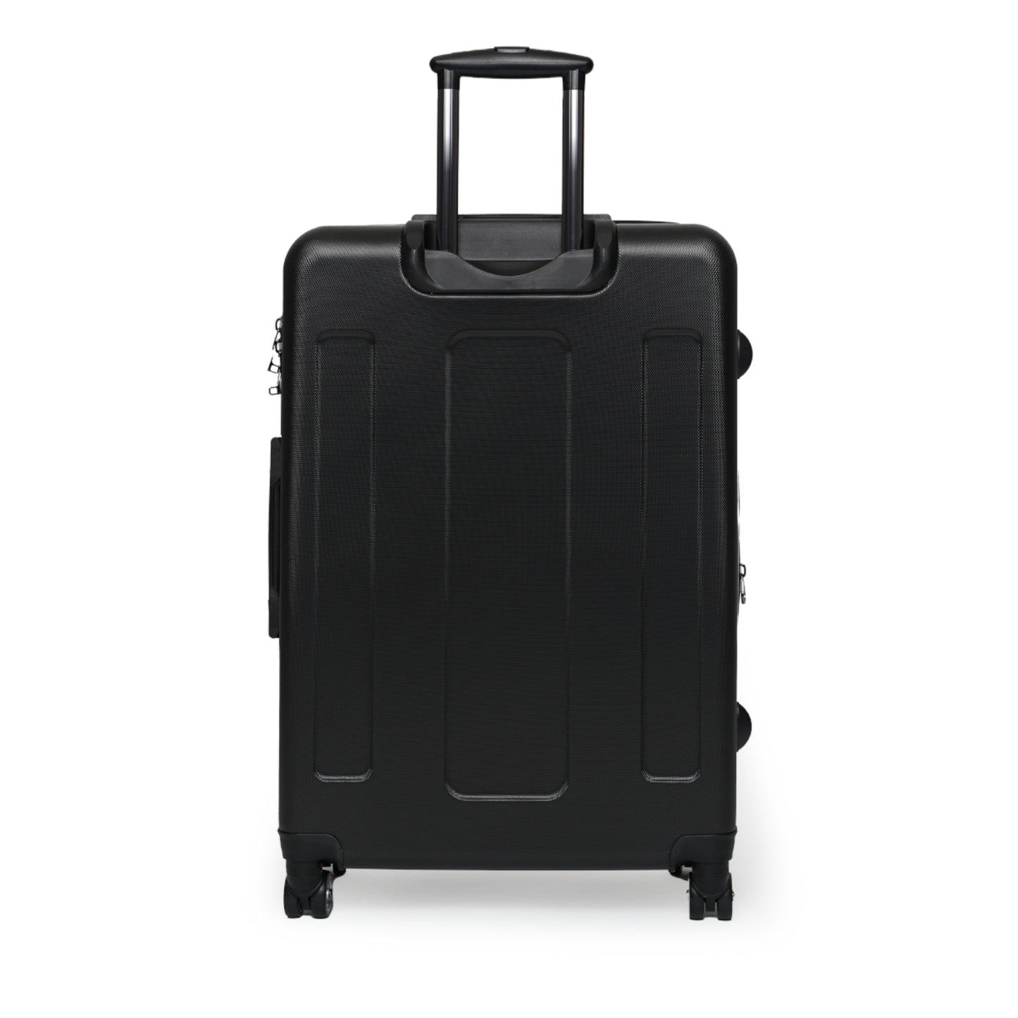 Hibiscus Flower Suitcase