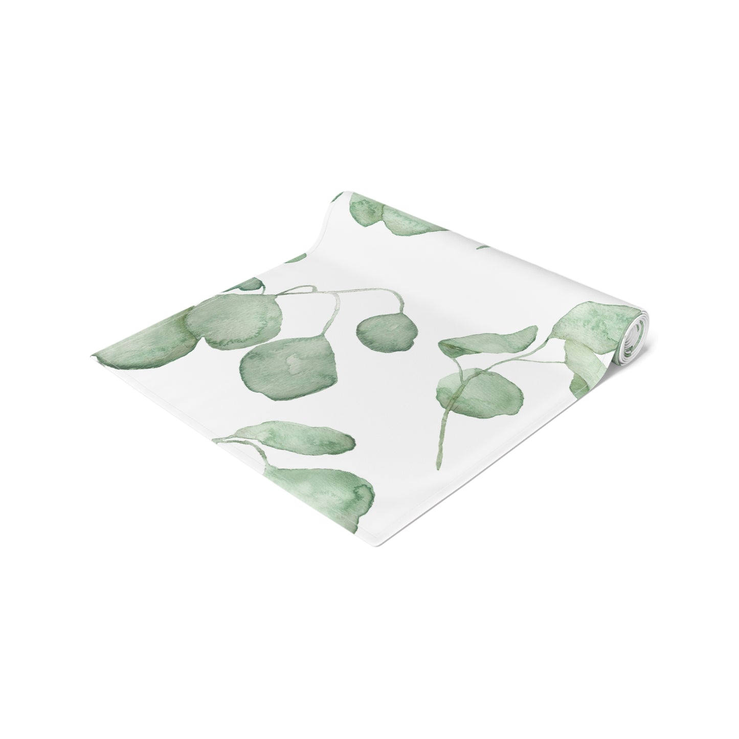 Eucalyptus Table Runner