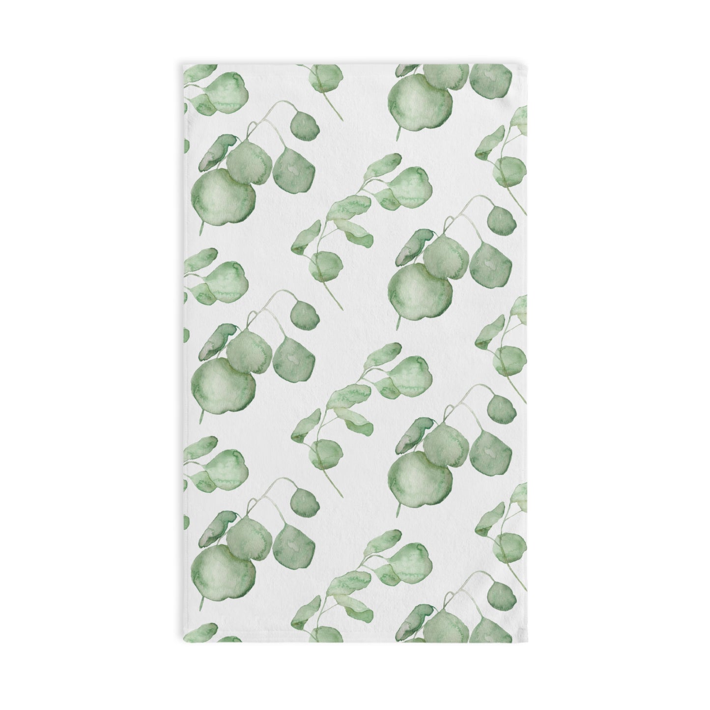 Eucalyptus Hand Towel