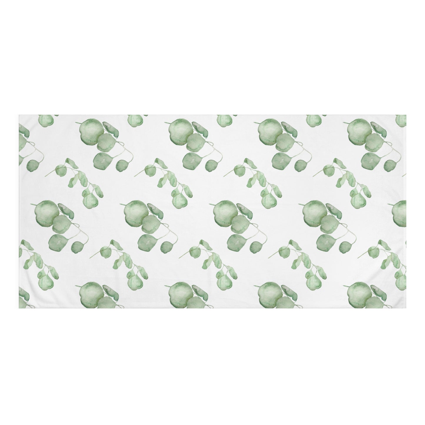 Eucalyptus Bath Towel