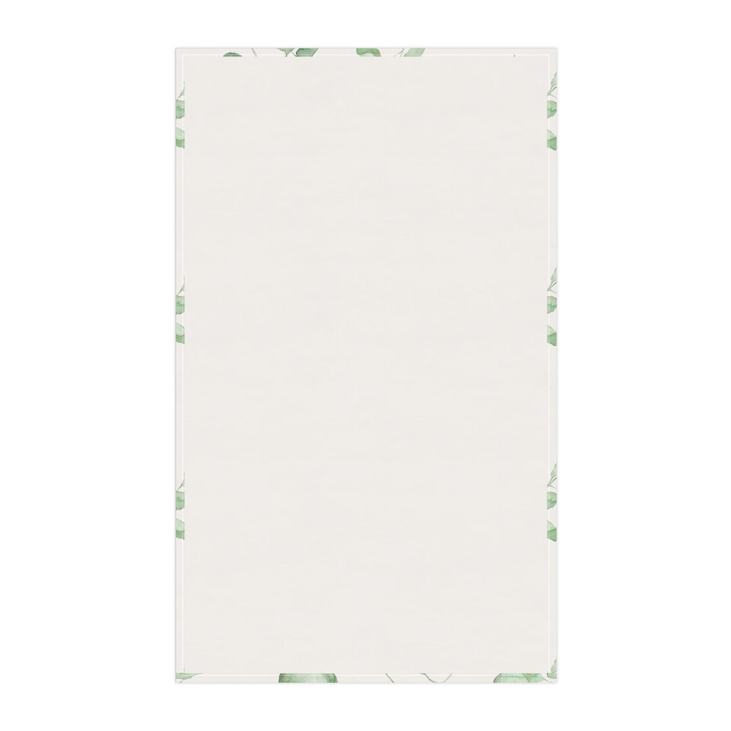 Eucalyptus Kitchen Tea Towel
