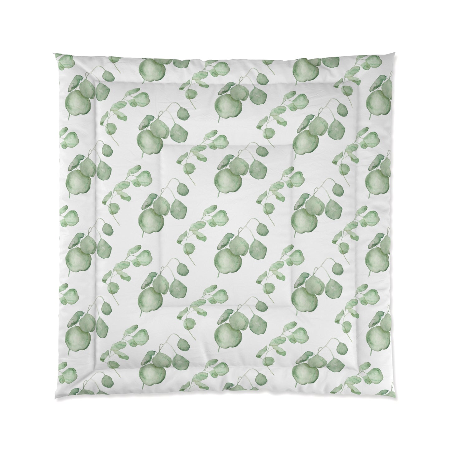 Eucalyptus Comforter