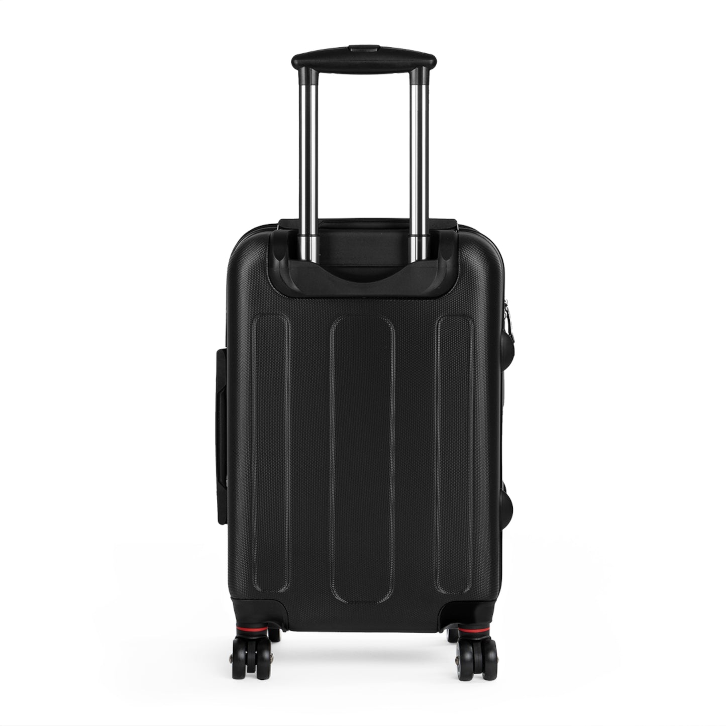 Hibiscus Flower Suitcase