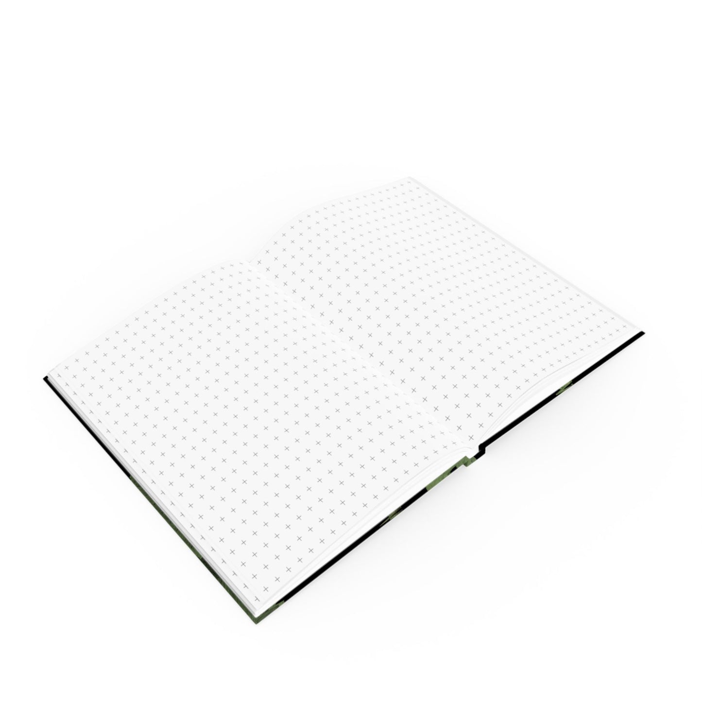 Hibiscus Sketch Book