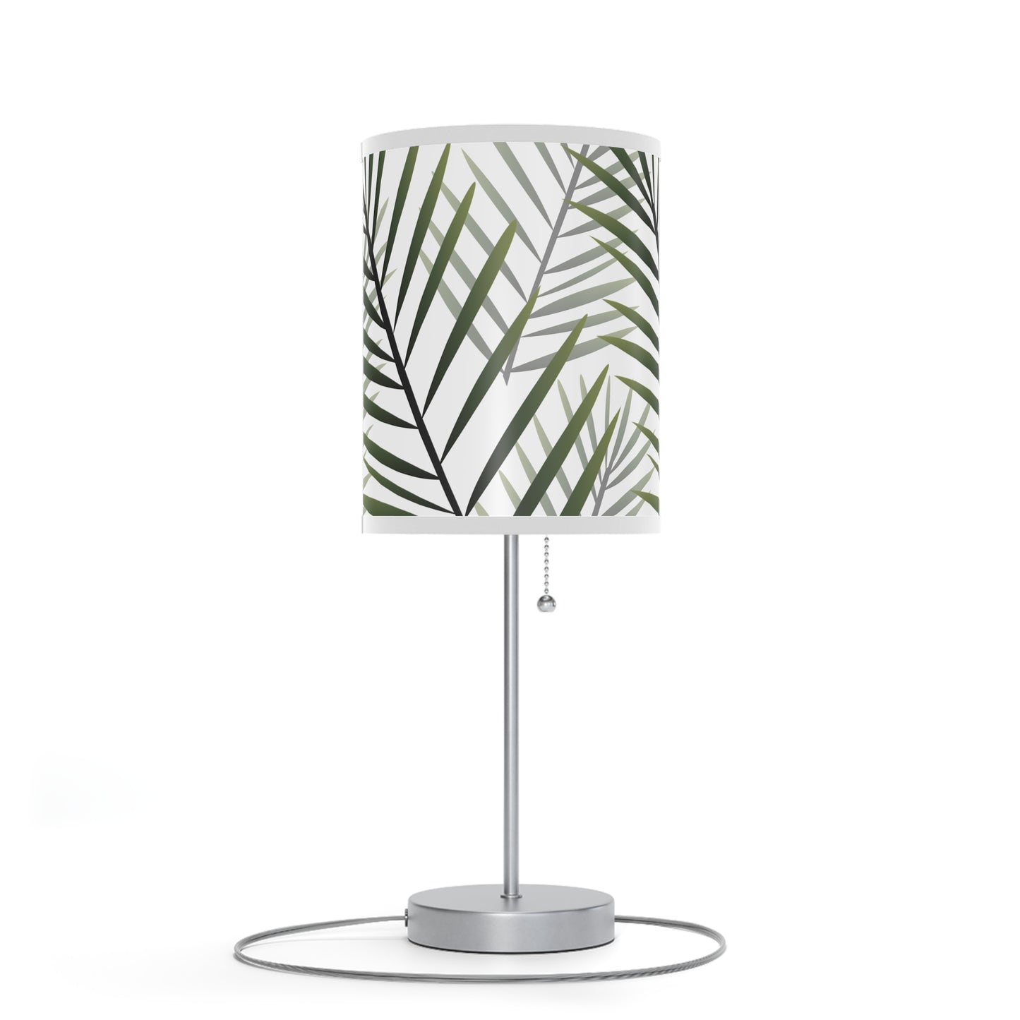 Palm Leaf Table lamp