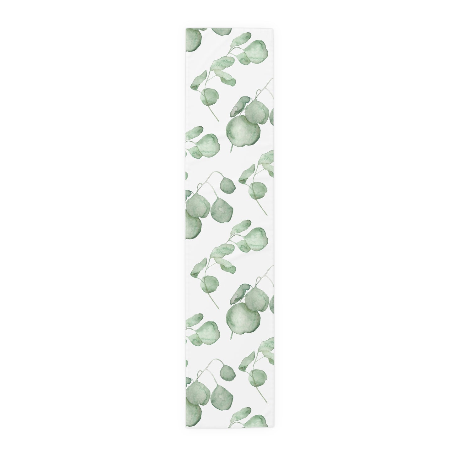 Eucalyptus Table Runner