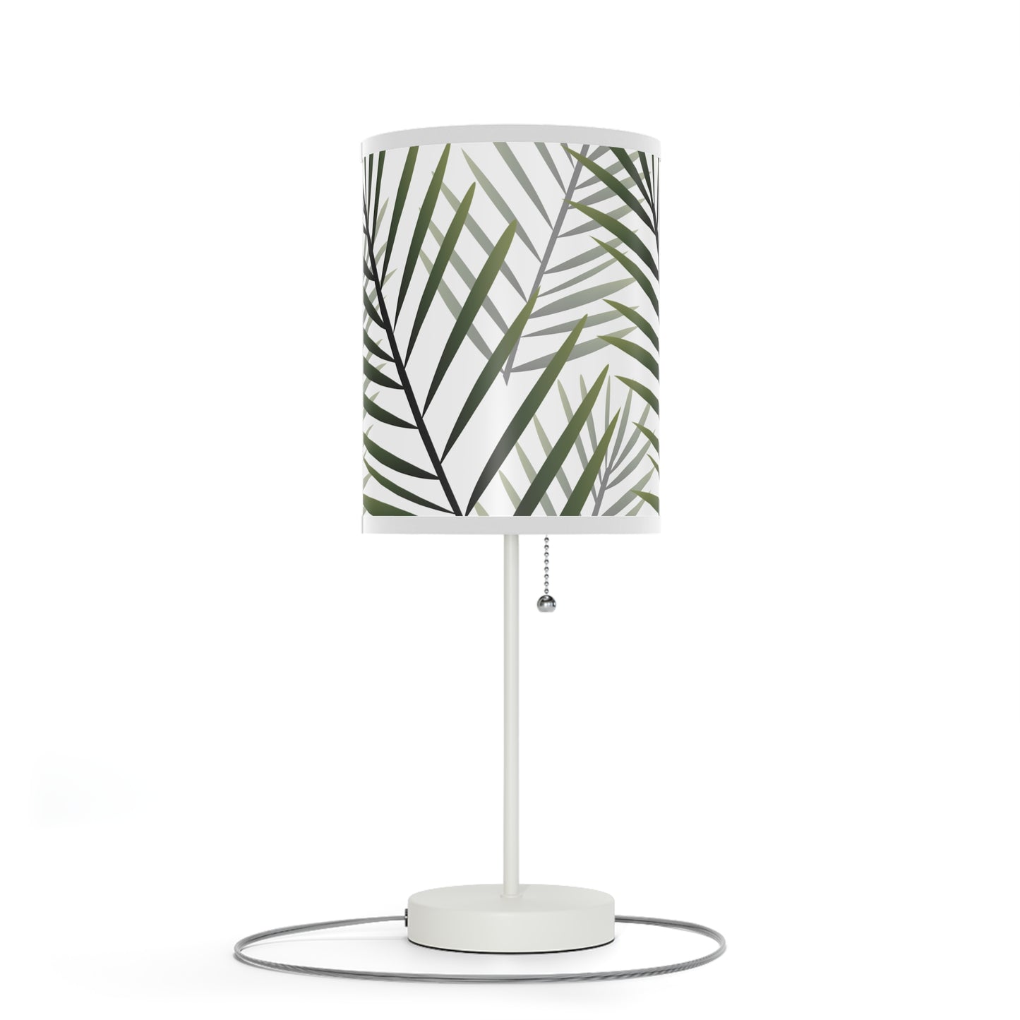 Palm Leaf Table lamp