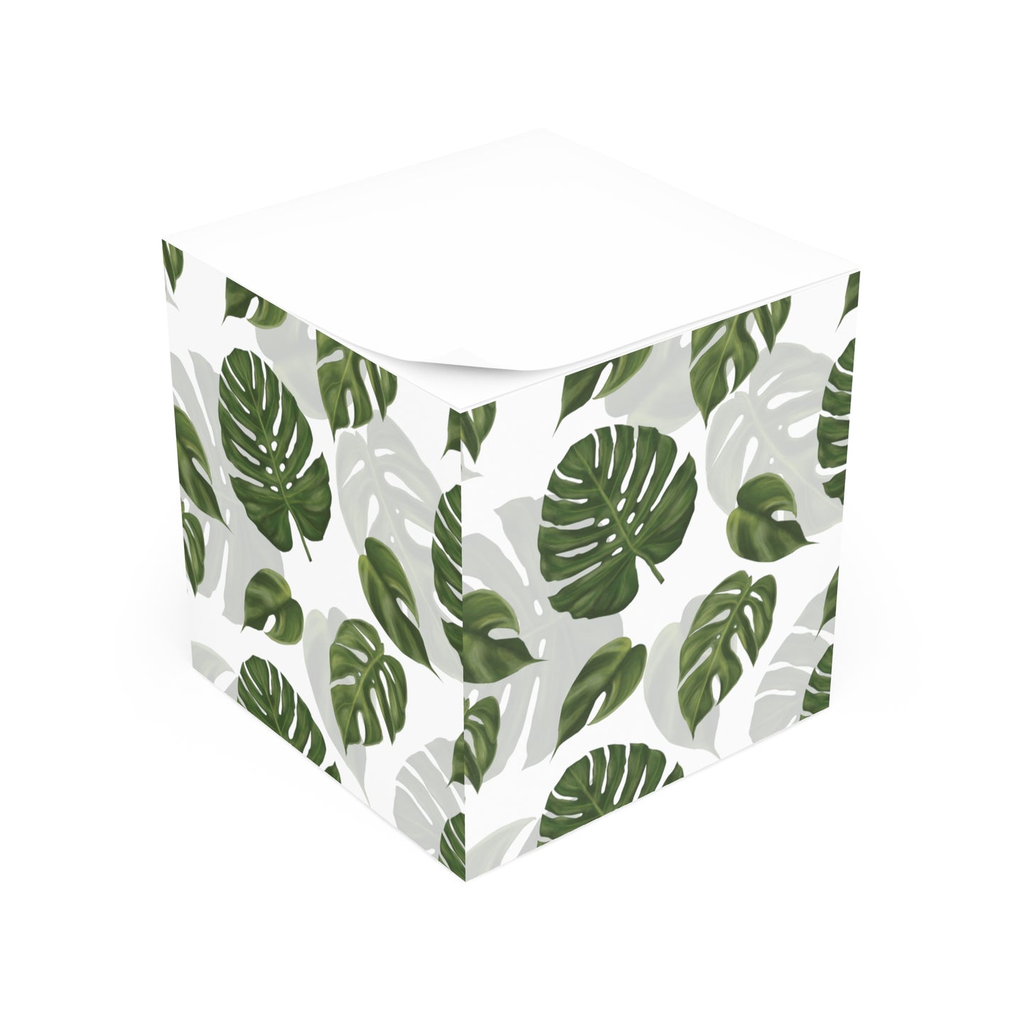 Note Cube