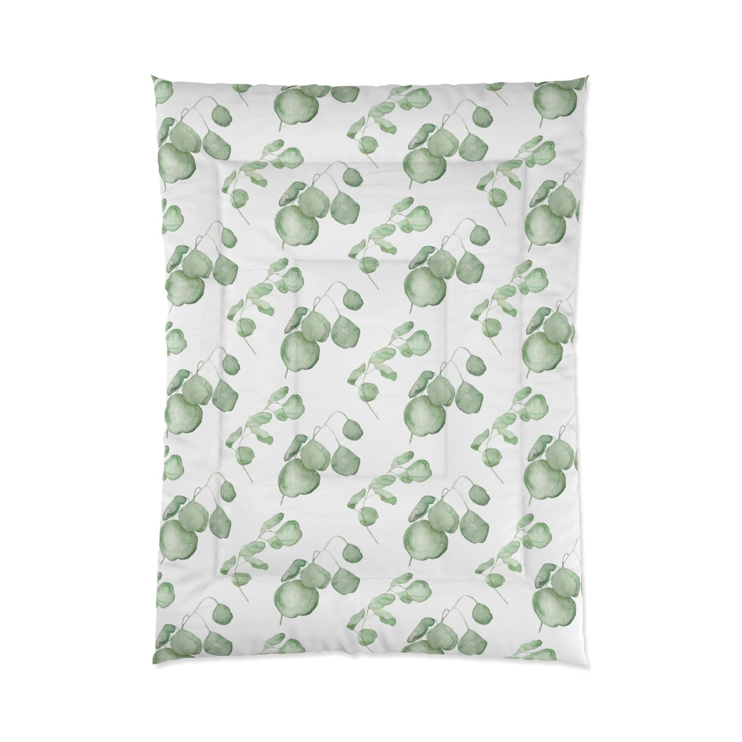 Eucalyptus Comforter