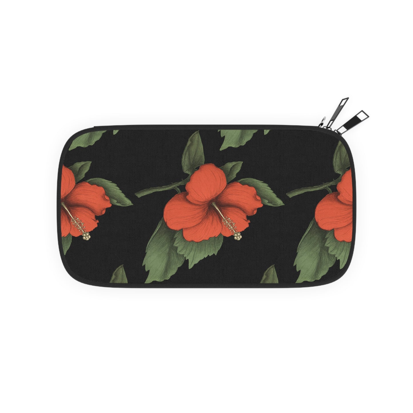 Hibiscus Passport Wallet