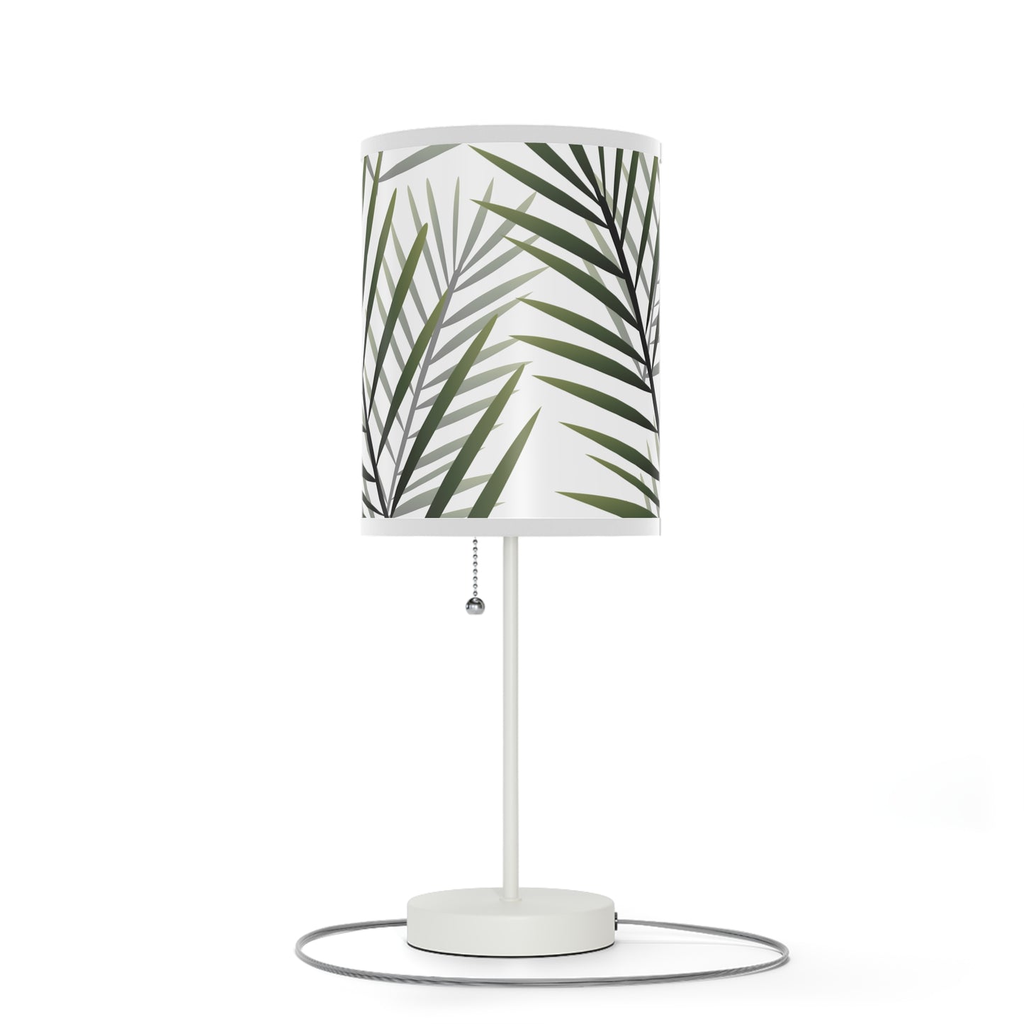 Palm Leaf Table lamp